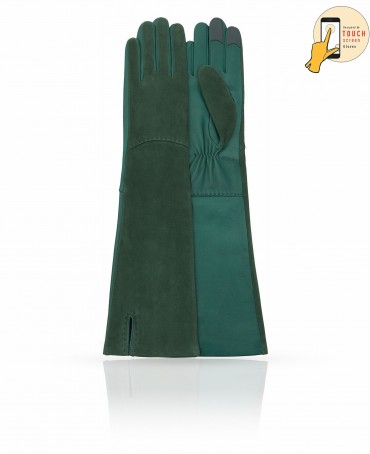 Перчатки Женские i.KSL81-ELLIS_27/CON